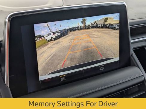 Used 2023 Chevrolet Suburban LT image 23