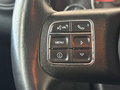 Used 2017 Jeep Wrangler Unlimited Sport w/ Quick Order Package 24S AWD/4WD image 24