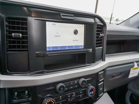New 2025 Ford F350 XL image 14