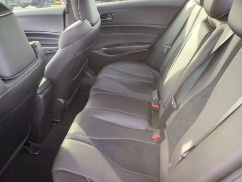 Used 2022 Acura ILX w/Technology/A-SPEC Package image 21