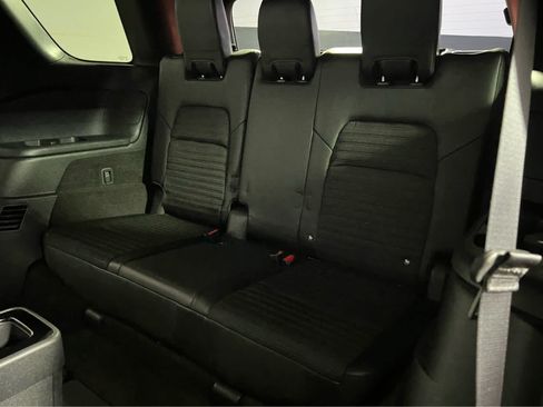 Certified 2024 Nissan Pathfinder Rock Creek AWD/4WD image 24
