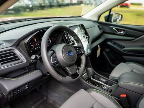 New 2025 Subaru Ascent Onyx Edition image 33