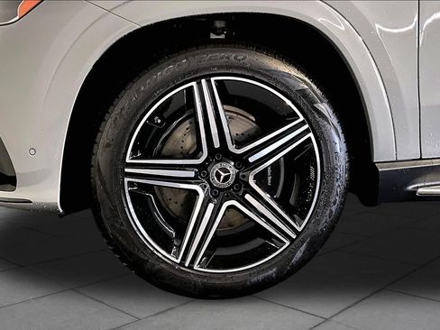 New 2026 Mercedes-Benz GLE 350 4MATIC image 17