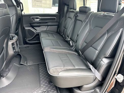 New 2026 RAM 1500 Laramie AWD/4WD image 23
