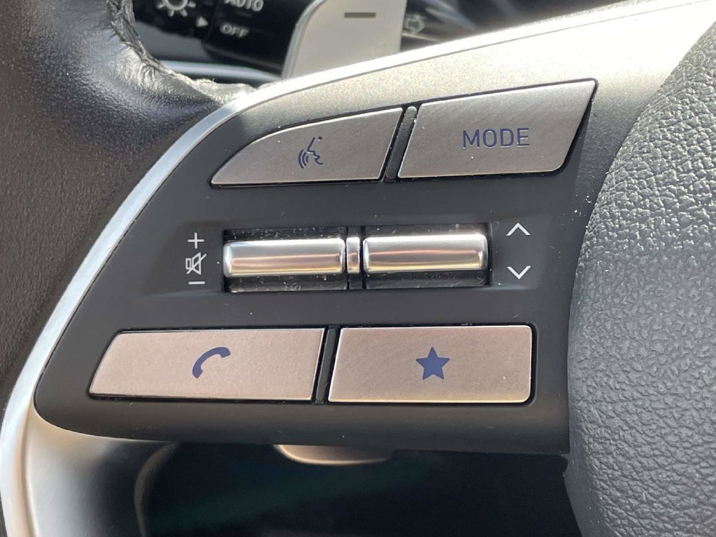 Used 2025 Hyundai Palisade SEL AWD/4WD image 31