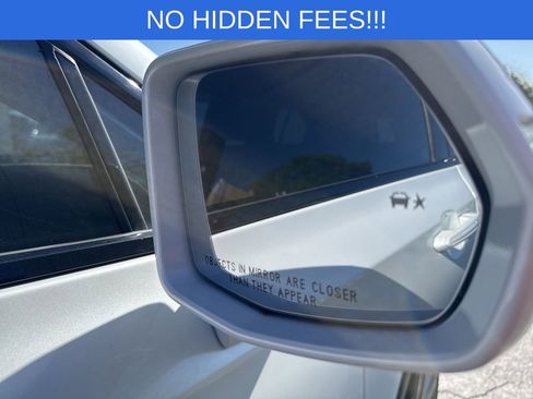 Used 2021 Cadillac XT4 Sport FWD image 14