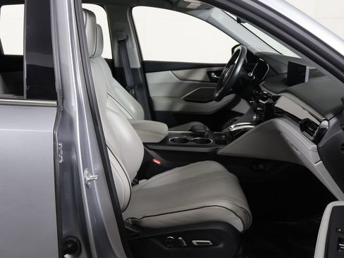 Used 2022 Acura MDX SH-AWD w/ Advance Package image 31