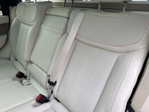 Used 2023 Land Rover Range Rover SE image 15