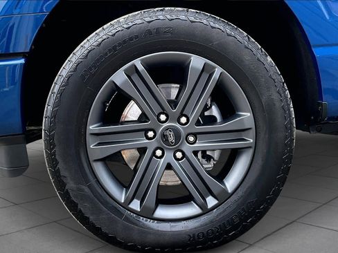 Used 2023 Ford F150 XLT w/ Equipment Group 302A High image 10