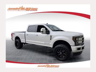 Used 2019 Ford F250 Lariat