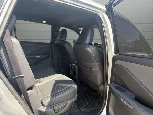 Used 2024 Lexus TX 350 FWD w/ Cold Weather Package image 19
