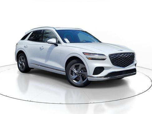 New 2026 Genesis GV70 2.5T Advanced AWD/4WD image 1