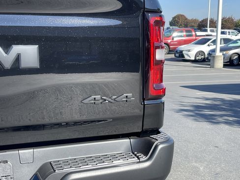 New 2026 RAM 1500 Rebel w/ Rebel Level 2 Equipment Group image 11