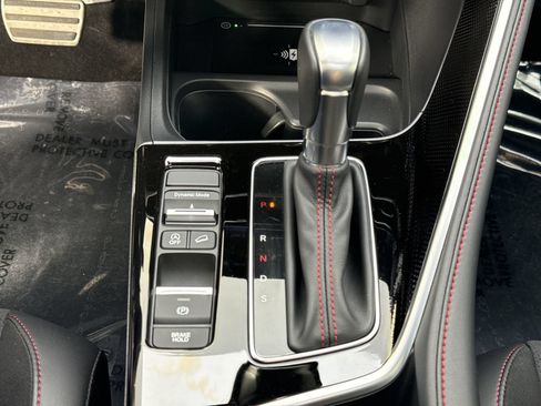 Certified 2025 Acura ADX A-Spec AWD/4WD image 17