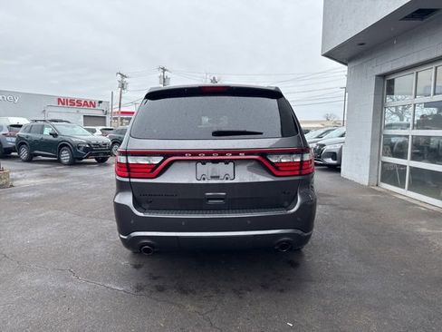 Used 2019 Dodge Durango R/T w/ Blacktop Package image 3