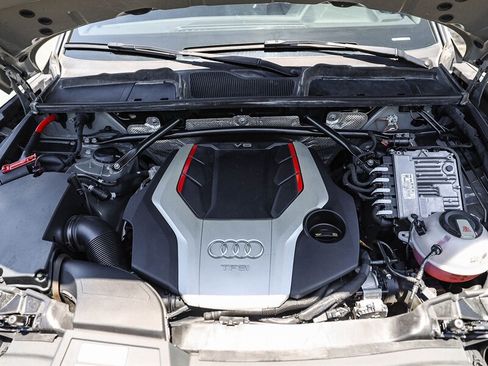 Used 2020 Audi SQ5 Premium w/ Convenience Package AWD/4WD image 33