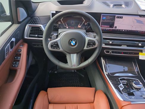 New 2026 BMW X7 xDrive40i w/ Executive Package image 15