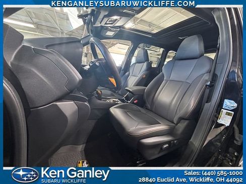 Certified 2023 Subaru Forester Wilderness AWD/4WD image 20