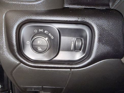 Certified 2024 RAM 2500 Big Horn image 26