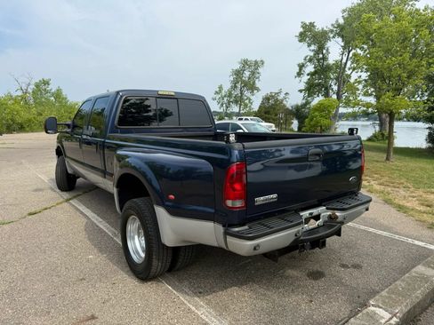 Used 2006 Ford F350 XLT AWD/4WD image 7