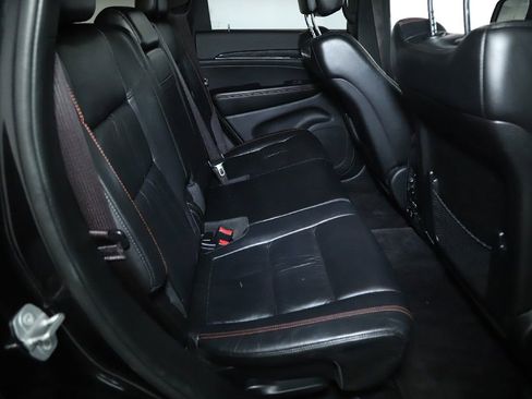 Used 2016 Jeep Grand Cherokee Limited 75th Anniversary image 33