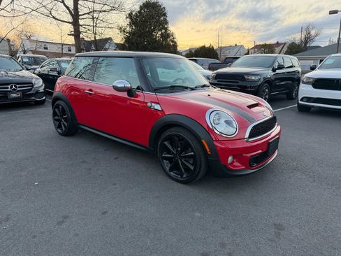 Used 2013 MINI Cooper S image 11