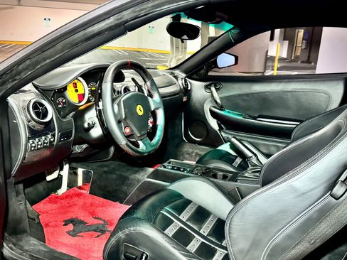 Used 2006 Ferrari F430 Coupe image 26