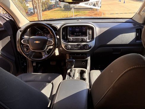Certified 2021 Chevrolet Colorado LT image 18
