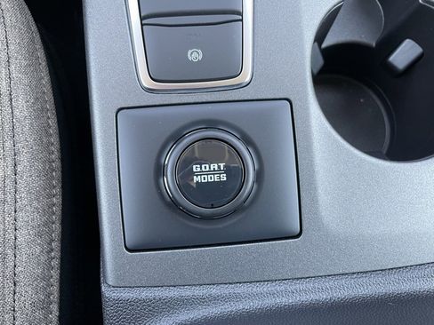 New 2025 Ford Bronco Sport Big Bend w/ Convenience Package image 14