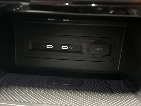Certified 2023 Volkswagen Atlas SE w/ Panoramic Sunroof Package FWD image 39