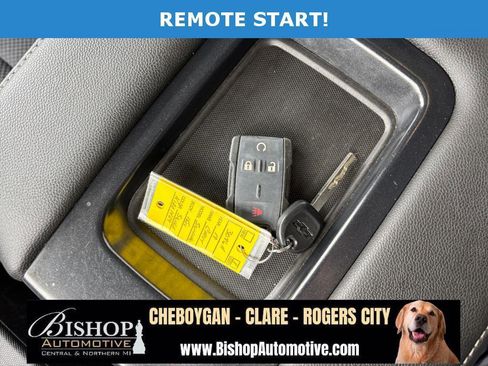 Used 2019 Chevrolet Silverado 1500 LT w/ All Star Edition image 12