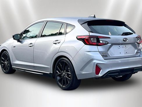 Certified 2026 Subaru Impreza RS AWD/4WD image 4