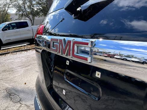 Used 2019 GMC Acadia SLE w/ Driver Alert Package I image 29