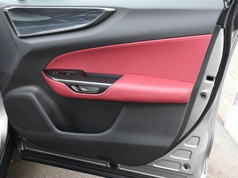 Used 2025 Lexus NX 350h AWD w/ Premium Package image 18