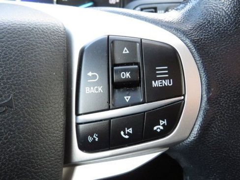 Certified 2021 Ford Explorer XLT image 22