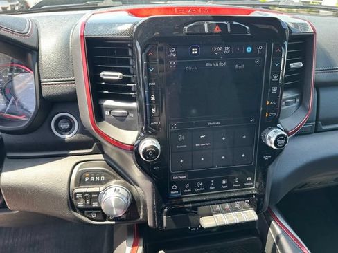 Used 2022 RAM 1500 Rebel w/ Rebel Level 2 Equipment Group AWD/4WD image 20