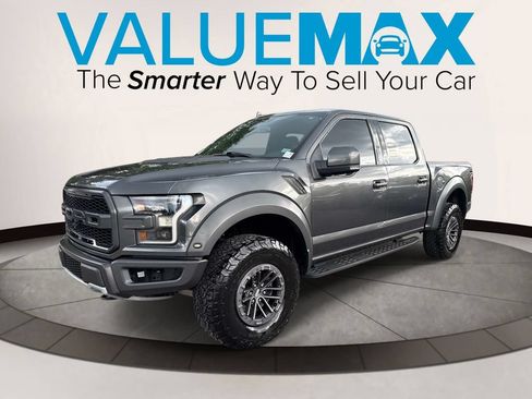 Used 2020 Ford F150 Raptor w/ Equipment Group 802A Luxury AWD/4WD image 7