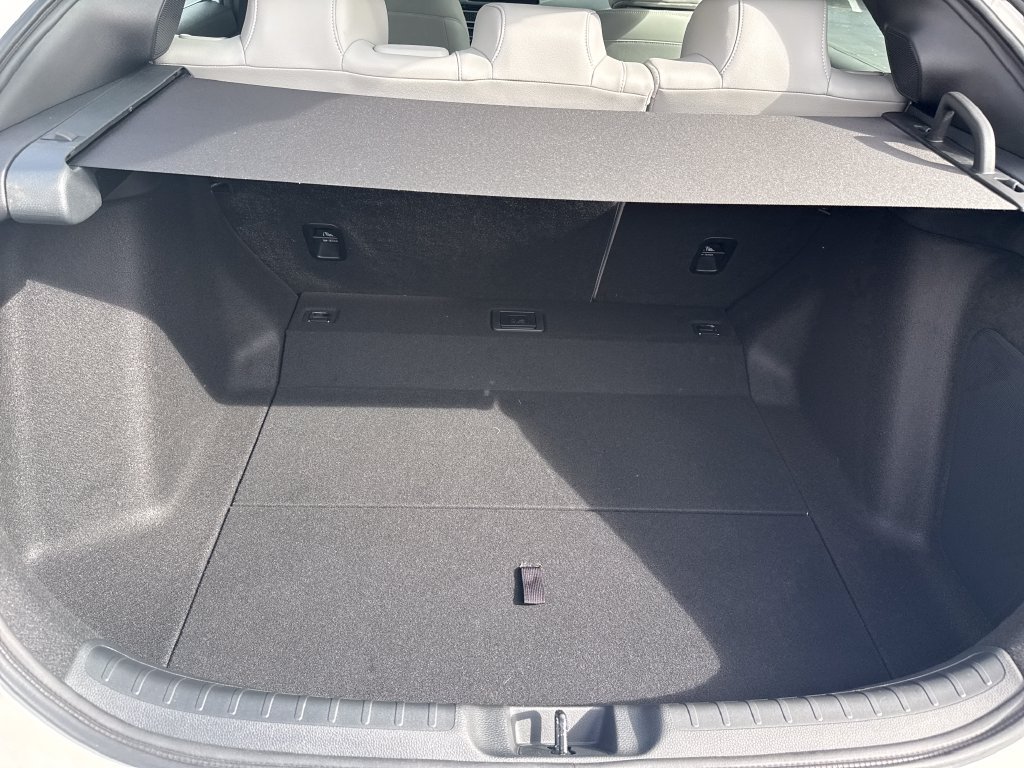 Used 2025 Honda Civic Sport Touring image 41