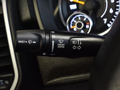 Used 2021 RAM 1500 Big Horn image 17