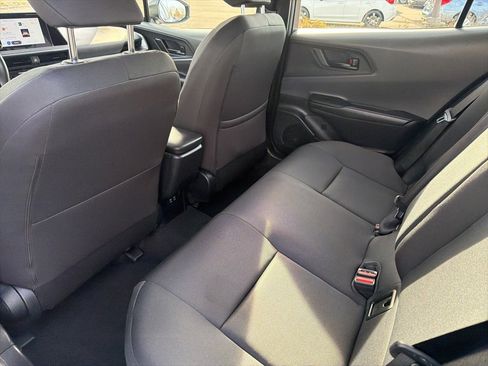Used 2026 Toyota Prius LE image 18