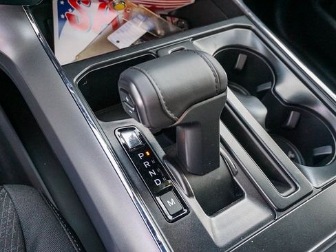 New 2025 Ford F150 XLT w/ Equipment Group 301A Standard image 22