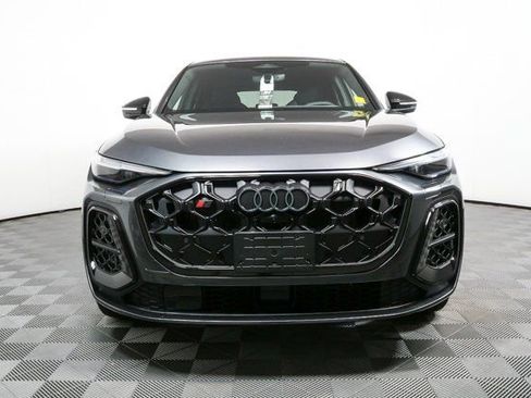 New 2025 Audi SQ5 Premium Plus image 36