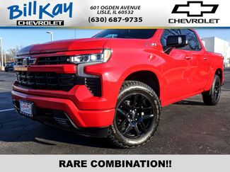 Used 2023 Chevrolet Silverado 1500 RST w/ Convenience Package II video 1