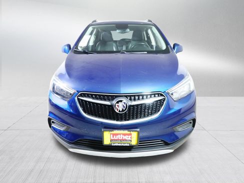 Used 2020 Buick Encore Preferred w/ Safety Package AWD/4WD image 2