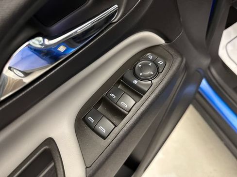 Used 2024 Chevrolet Equinox LS w/ LPO, Floor Liner Package AWD/4WD image 12