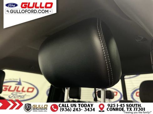 Used 2019 Ford F250 Lariat w/ Lariat Value Package AWD/4WD image 18