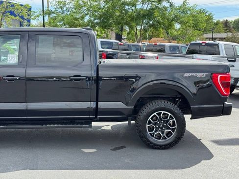Used 2023 Ford F150 XLT AWD/4WD image 5