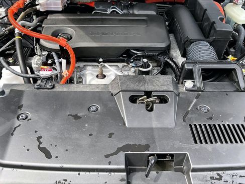 Used 2024 Honda CR-V Sport-L image 32