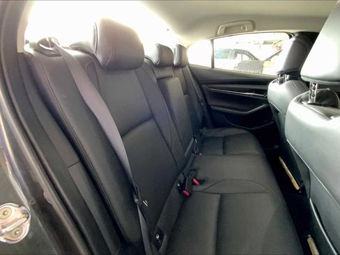 Used 2023 MAZDA MAZDA3 s image 19