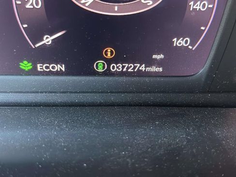 Used 2024 Honda Accord Sport image 30